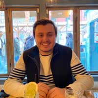 Sitter Profile Image: Christopher Joseph B.