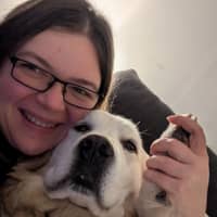 Sitter Profile Image: Pavla S.