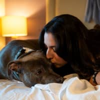 Sitter Profile Image: Rosemarie G.