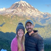 Sitter Profile Image: Amanda & Kyle R.