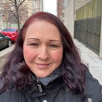 Sitter Profile Image: Sara T.