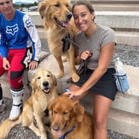 Sitter Profile Image: Cami B.