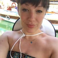 Sitter Profile Image: Lucy V.