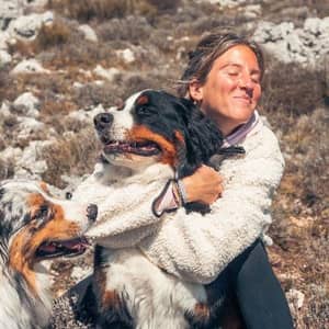 Sitter Profile Image: Christelle G.