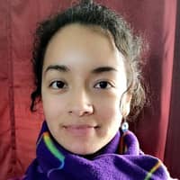 Sitter Profile Image: Nuith A.