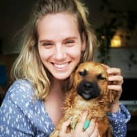 Profielfoto oppas: Maartje B.