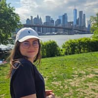 Photo de profil du pet sitter : Emeline D.