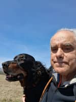 Sitter Profile Image: Nate G.