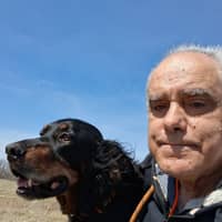 Sitter Profile Image: Nate G.