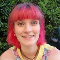 Sitterprofilbild: Marine J.