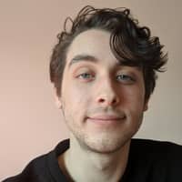 Sitter Profile Image: Joel T.