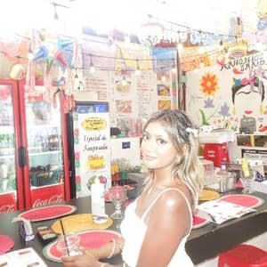 Sitter Profile Image: Antara R.