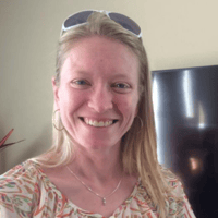 Sitter Profile Image: Marie B.