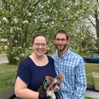 Sitter Profile Image: Rachel & Andrew J.