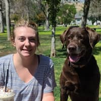 Sitter Profile Image: Makenzie D.