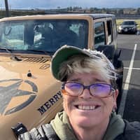 Sitter Profile Image: Coy M.