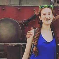 Sitter Profile Image: Keri P.