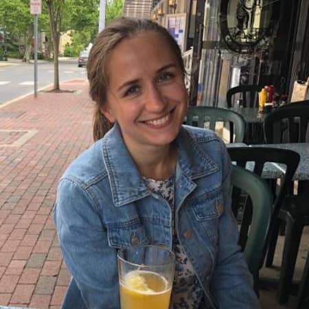 Sitter Profile Image: Ekaterina N.