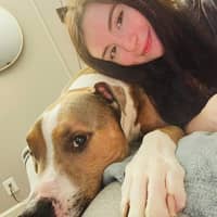 Sitter Profile Image: Ashlee H.