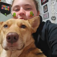 Sitter Profile Image: Angela S.