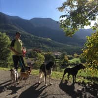 Foto del cuidador: cris s.