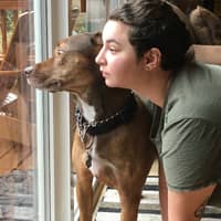 Sitter Profile Image: Sky M.