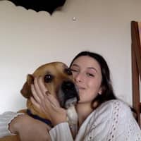 Sitter Profile Image: Sabrina B.