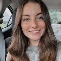 Sitter Profile Image: Caroline D.