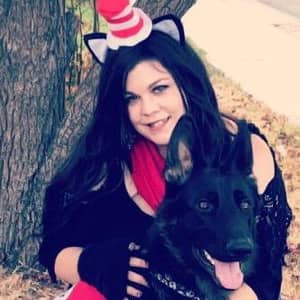 Sitter Profile Image: Jessica R.