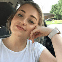 Sitter Profile Image: Eikaiva B.