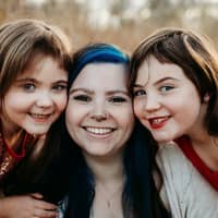 Sitter Profile Image: Hannah P.