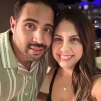 Sitter Profile Image: Jenna & Gabriel A.