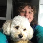 Sitter Profile Image: Paloma R.