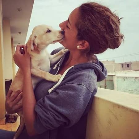 Sitter Profile Image: Blanca C.