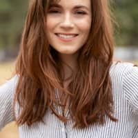 Trainer Profile Image: Brooke T.