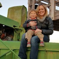 Sitter Profile Image: Brittany N.