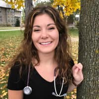 Sitter Profile Image: Naomi S.