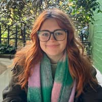 Sitter Profile Image: Evie P.