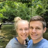 Sitter Profile Image: Caleb K.