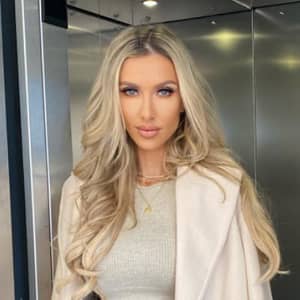 Sitter Profile Image: Adriana W.