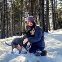 Sitter Profile Image: Kaitlyn G.