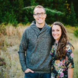 Sitter Profile Image: Lindsey & Leland L.