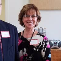 Sitter Profile Image: Barbara F.