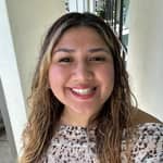 Sitter Profile Image: Nahomi R.