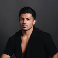 Sitter Profile Image: Eric E.