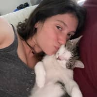 Sitter Profile Image: Holly A.