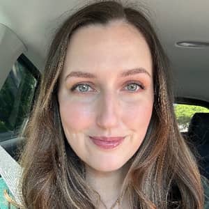 Sitter Profile Image: Emily W.