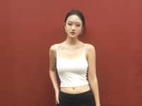 Sitter Profile Image: Ziyi T.