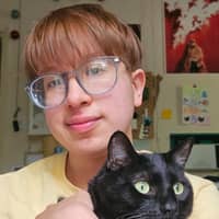 Sitter Profile Image: Bito B.