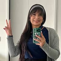 Foto del cuidador: Francis Claribel P.